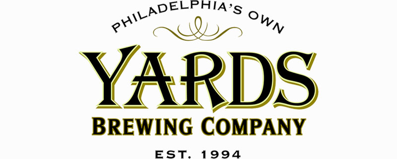 Yards brewing company